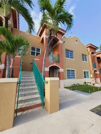 Rent this 2 bed condo on 17380 Northwest 69th Court in Miami-Dade County, FL 33015