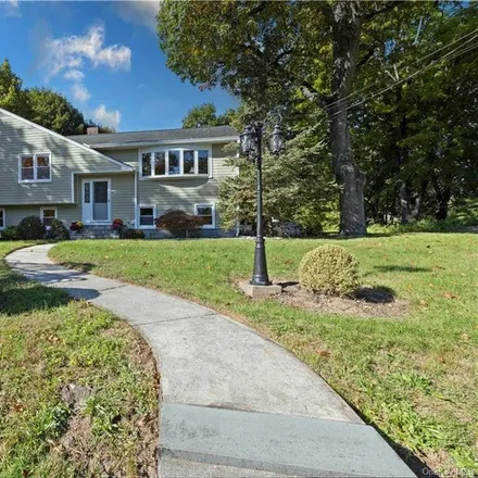 Buy this 3 bed house on 120 Oak Ridge Road in Village of Pleasantville, NY 10570