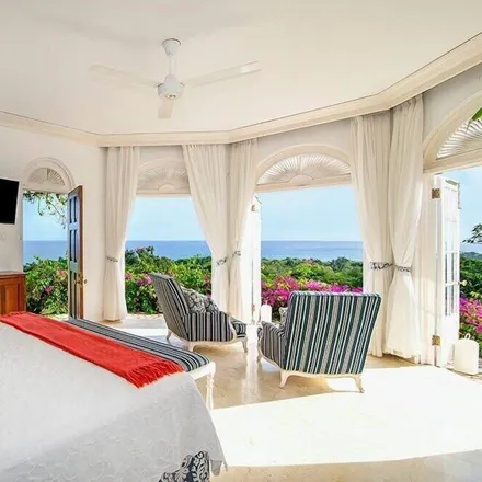 Rent this 5 bed house on Montego Bay in Parish of Saint James, Jamaica