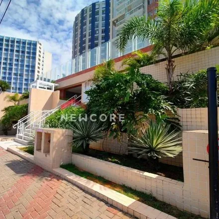 Image 2 - Avenida Vicente de Carvalho, Belas Artes, Itanhaem - SP, 11740, Brazil - Apartment for sale