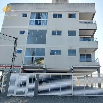 Buy this 2 bed apartment on Rua Madre Tereza Calcutá in Village Rio das Ostras, Rio das Ostras - RJ
