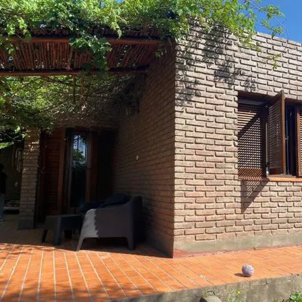 Buy this 3 bed house on José Luis Gay Lussac 6098 in Villa Belgrano, Cordoba
