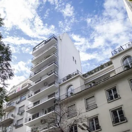 Buy this 4 bed apartment on Avenida Callao 2037 in Recoleta, C1024 AAE Buenos Aires