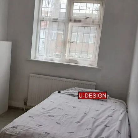 Rent this 1 bed house on London in E4 9AY, United Kingdom