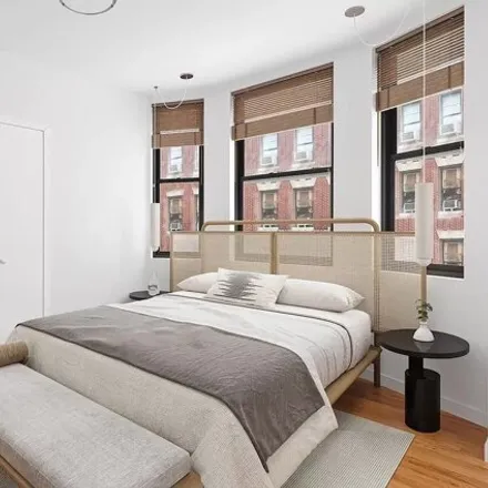 Image 3 - 169 Mulberry Street, New York, NY 10013, USA - House for rent