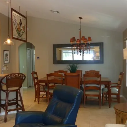 Image 2 - 452 Palermo Circle, Fort Myers Beach, Lee County, FL 33931, USA - House for sale