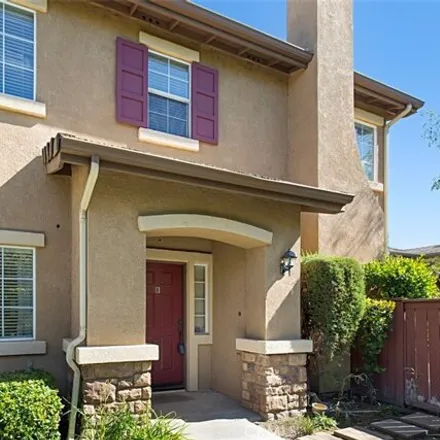 Buy this 3 bed condo on 26101 Williams Way in Murrieta, CA 92563