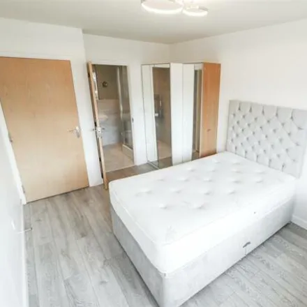 Image 3 - Conisbrough Keep, Coventry, CV1 5PA, United Kingdom - Room for rent