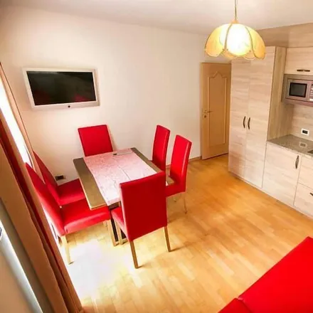 Rent this 1 bed apartment on 39047 Santa Cristina Gherdëina - St. Christina in Gröden - Santa Cristina Valgardena BZ