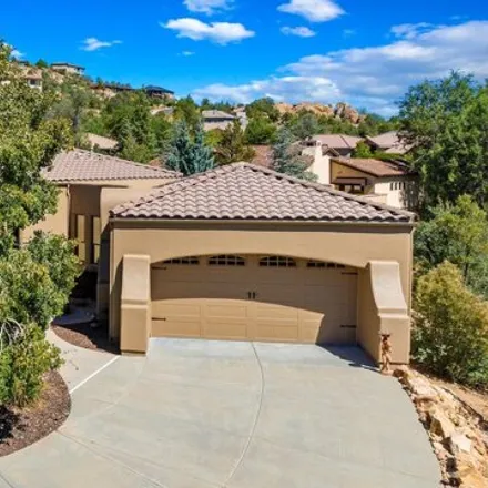 Buy this 4 bed house on 1464 Creekview in Prescott, AZ 86305