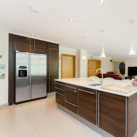 Rent this 5 bed house on Albion Road in London, KT2 7BZ