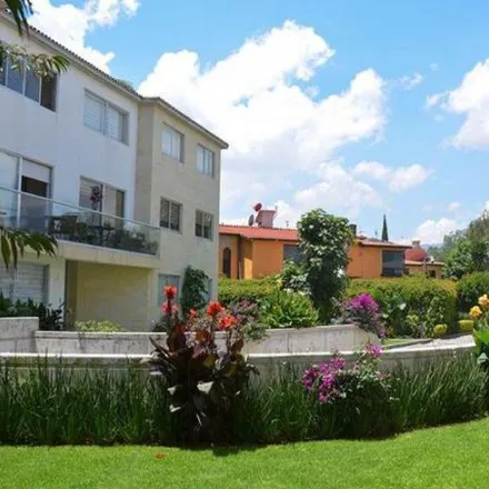 Buy this 2 bed house on Calle Mariano Abasolo in Colonia Valle Tepepan, 14643 Mexico City