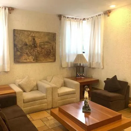 Buy this 3 bed house on unnamed road in Tlalpan, 14646 Mexico City