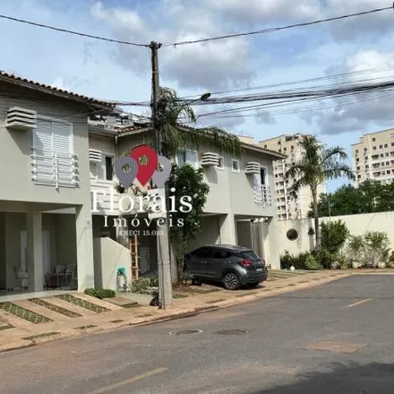 Image 1 - Avenida Ipiranga, Cidade Alta, Cuiabá - MT, 78031-100, Brazil - House for sale