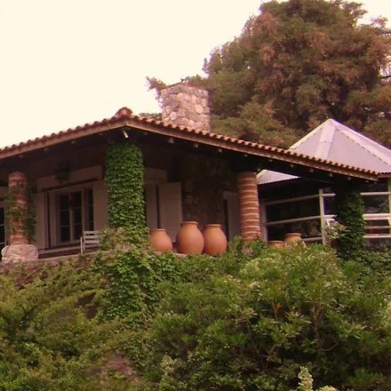Buy this studio townhouse on unnamed road in Junín, 5881 Villa de Merlo