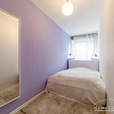 Rent this 1 bed apartment on Quickbornstraße 29 in 20253 Hamburg, Germany