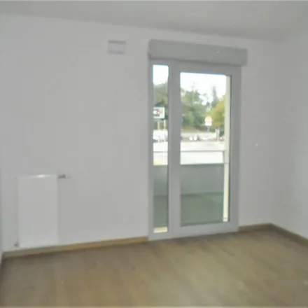 Rent this 2 bed apartment on 2 Rue des Peupliers in 31320 Castanet-Tolosan, France