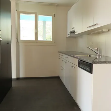 Rent this 2 bed apartment on Chemin du Mauchamp / Löhrenweg 21 in 2504 Biel/Bienne, Switzerland
