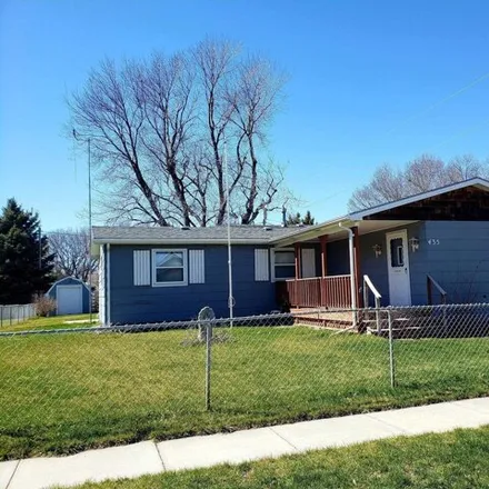 Buy this 2 bed house on 219 West Elm Avenue in Elm Creek, Buffalo County