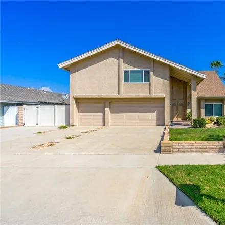 Buy this 4 bed house on 290 East Calle Granada in Anaheim, CA 92808