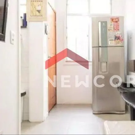 Buy this 1 bed apartment on Rua Pedro Américo 188 in Catete, Rio de Janeiro - RJ