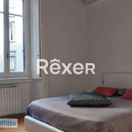 Image 8 - Via Giovanni Pierluigi da Palestrina 9, 20131 Milan MI, Italy - Apartment for rent