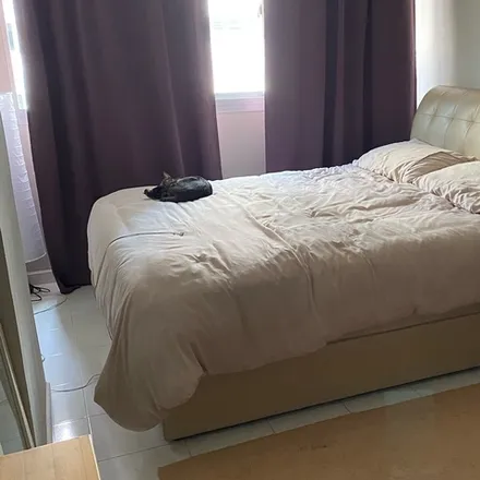 Rent this 1 bed room on Pasir Ris Drive 6 in Singapore 510414, Singapore