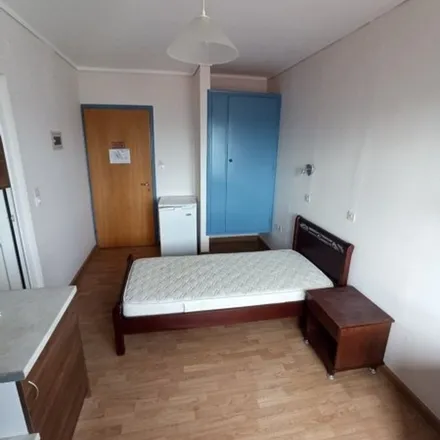 Rent this 1 bed apartment on Passenger port in Κουντουριώτου, Mytilene