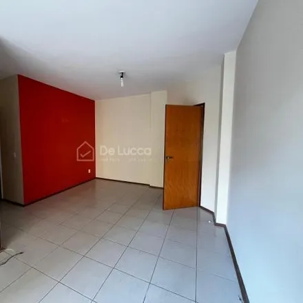 Rent this 2 bed apartment on Rua Hermantino Coelho in Mansões Santo Antônio, Campinas - SP