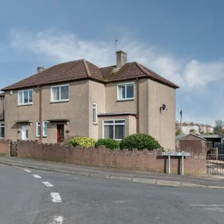 Buy this 3 bed duplex on unnamed road in Kennoway, United Kingdom