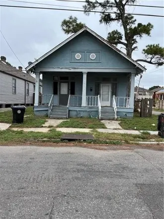 Buy this 3 bed house on 2801 Soniat Street in New Orleans, LA 70115