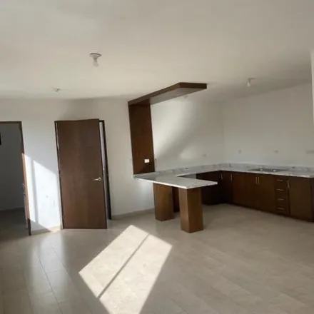 Buy this 3 bed apartment on Oaxaca 828 in Independencia, 64000 Monterrey