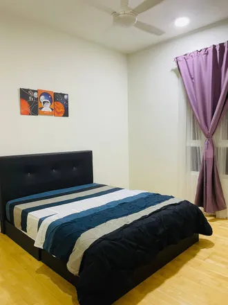 Rent this 2 bed apartment on Persiaran Simfoni in Symphony Hills, 63000 Sepang