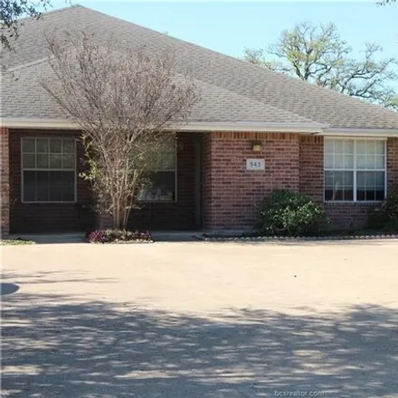 Image 2 - 987 Willow Pond Street, College Station, TX 77845, USA - House for rent