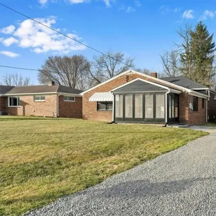 Buy this 3 bed house on 607 Hall Avenue in Hopewell Township, PA 15001