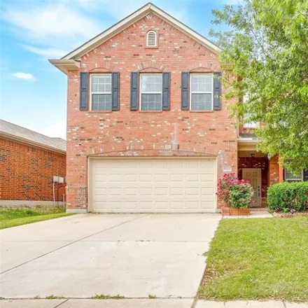 Buy this 5 bed house on 9065 Golden Sunset Trail in Fort Worth, TX 76244