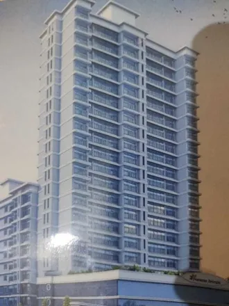 Buy this 4 bed apartment on unnamed road in Zone 4, Mumbai - 400091