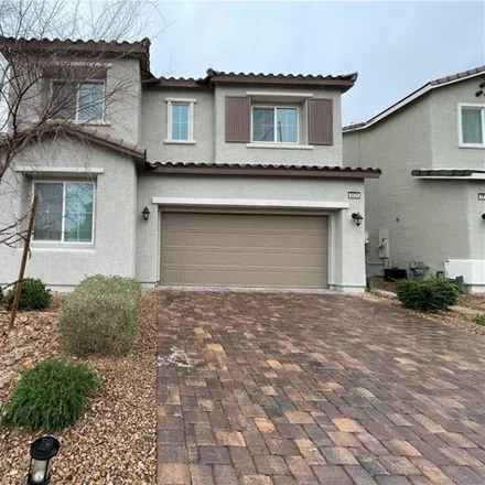 Rent this 3 bed house on Therapeutic Street in North Las Vegas, NV 89031