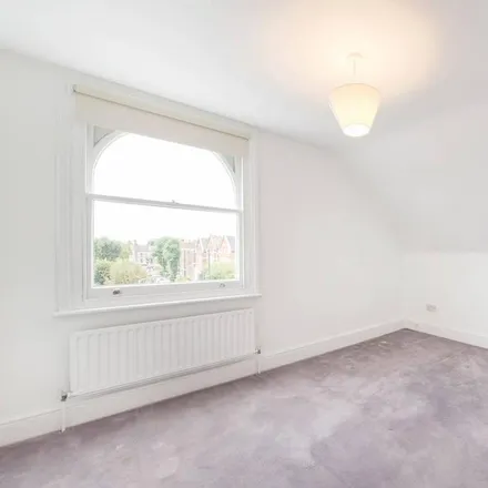 Rent this 3 bed apartment on Putney Retail Area in 47 Montserrat Road, London