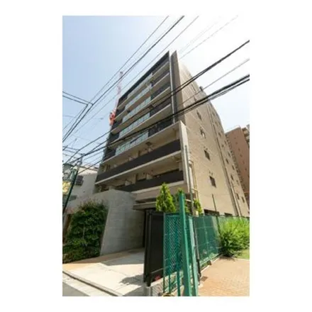 Image 6 - ザ・マグノリアガーデン恵比寿, Ebisu-dori Street, Ebisu 4-chome, Shibuya, 150-0013, Japan - Apartment for rent