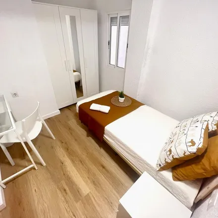 Image 6 - Carrer de Sant Joan Bosco, 44, 46019 Valencia, Spain - Apartment for rent