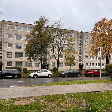 Image 3 - unnamed road, 27105 Grigiškės, Lithuania - Apartment for rent