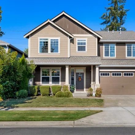 Buy this 4 bed house on 5799 James Place Southeast in Thurston County, WA 98501