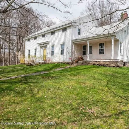 Image 3 - 4028 County Route 26, Greenville, New York, 12083 - House for sale