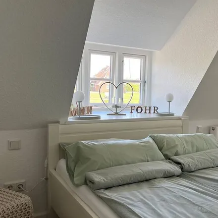 Rent this 1 bed townhouse on Alkersum in Schleswig-Holstein, Germany