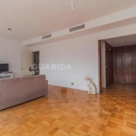 Rent this 3 bed apartment on Império Bloco A in Rua 24 de Outubro, Moinhos de Vento