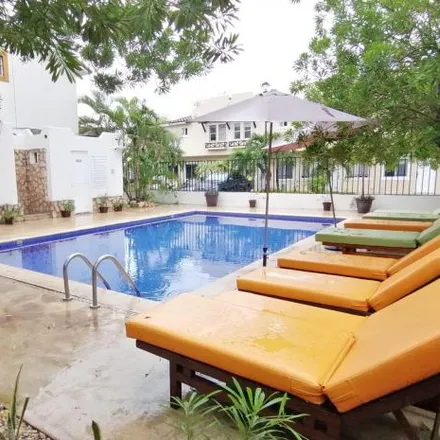 Buy this 5 bed house on Avenida Paseo Ibiza in 77723 Playa del Carmen, ROO