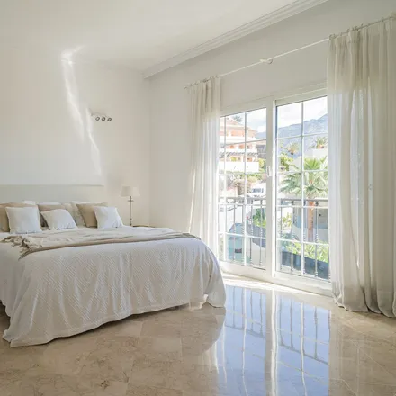 Image 9 - 29660 Marbella, Spain - Duplex for sale