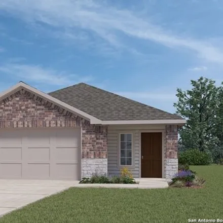 Buy this 3 bed house on unnamed road in San Antonio, TX 78223