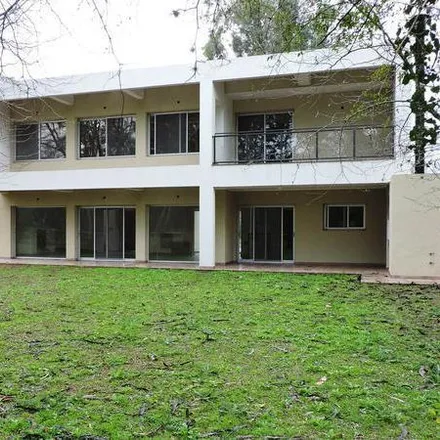 Buy this 5 bed house on Country Abril in Colectora Autopista Doctor Ricardo Balbín, Partido de Berazategui